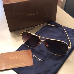 Gucci Glasses